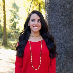 Meet your Posher, Kinsley